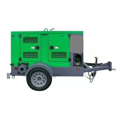 4X4X8 SOLIDS VAC PUMP