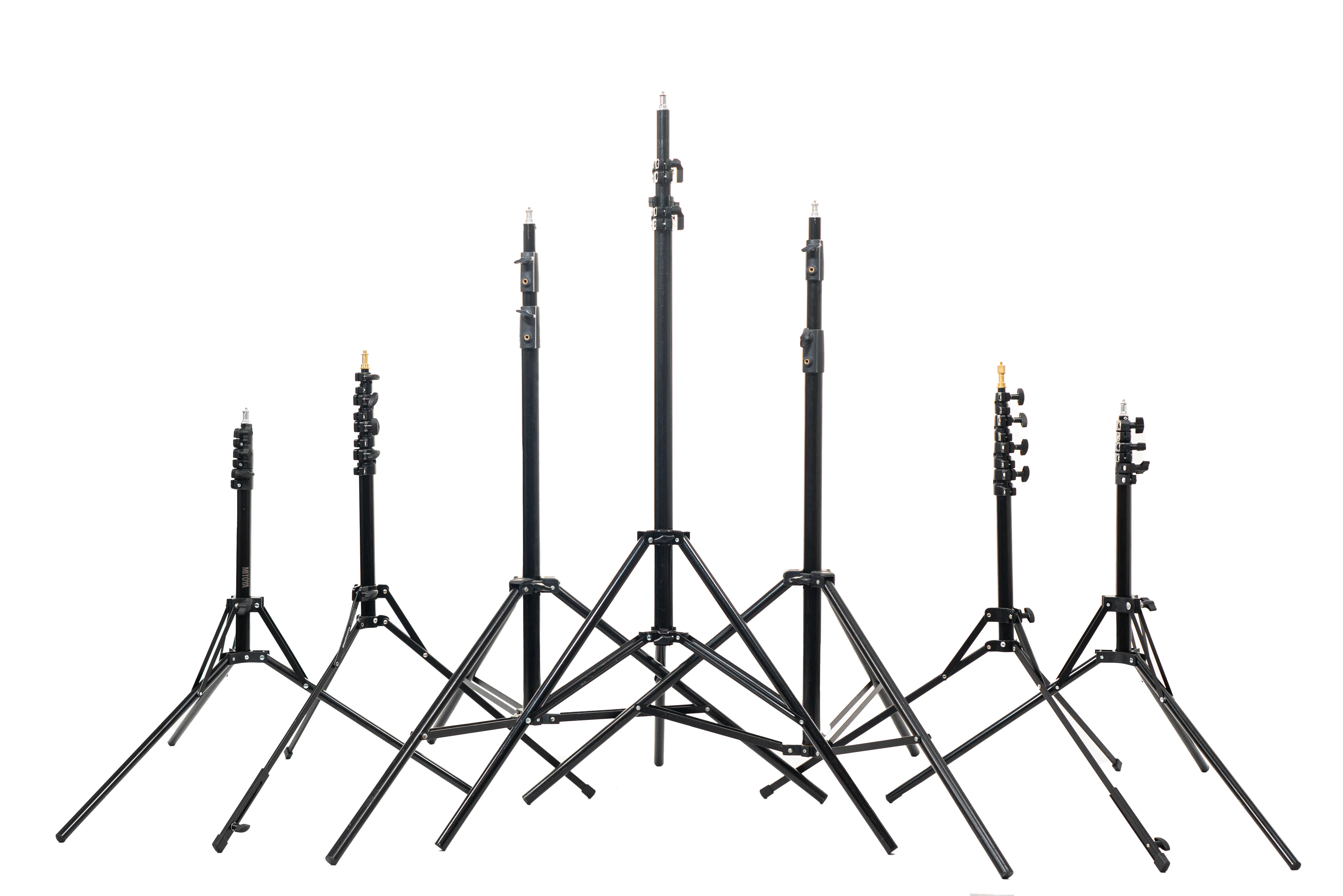 Statywy oświetleniowe