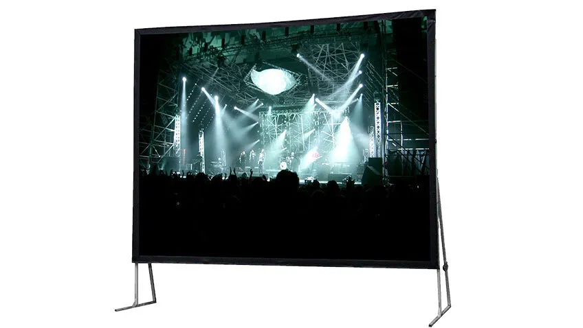 AVTEK Fold 340 16:9 385/216 cm)