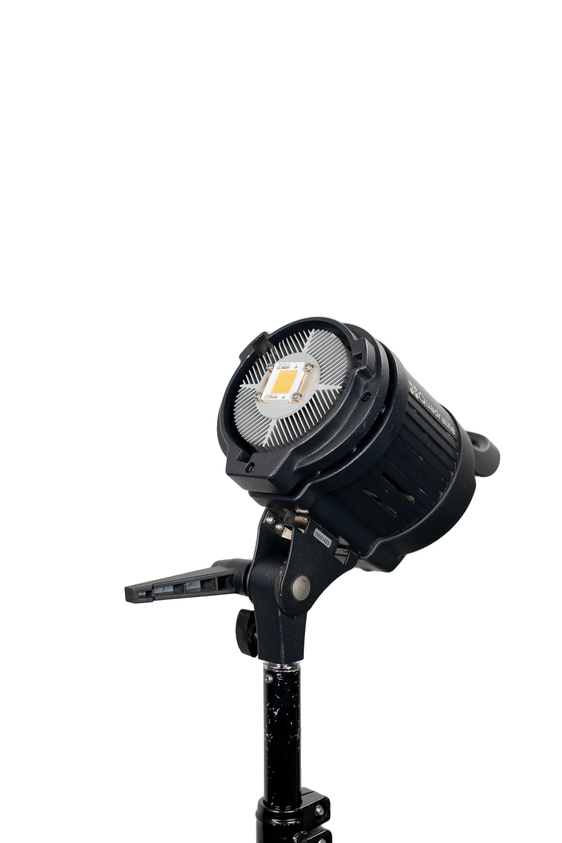 QUADRALITE VIDEOLED 600