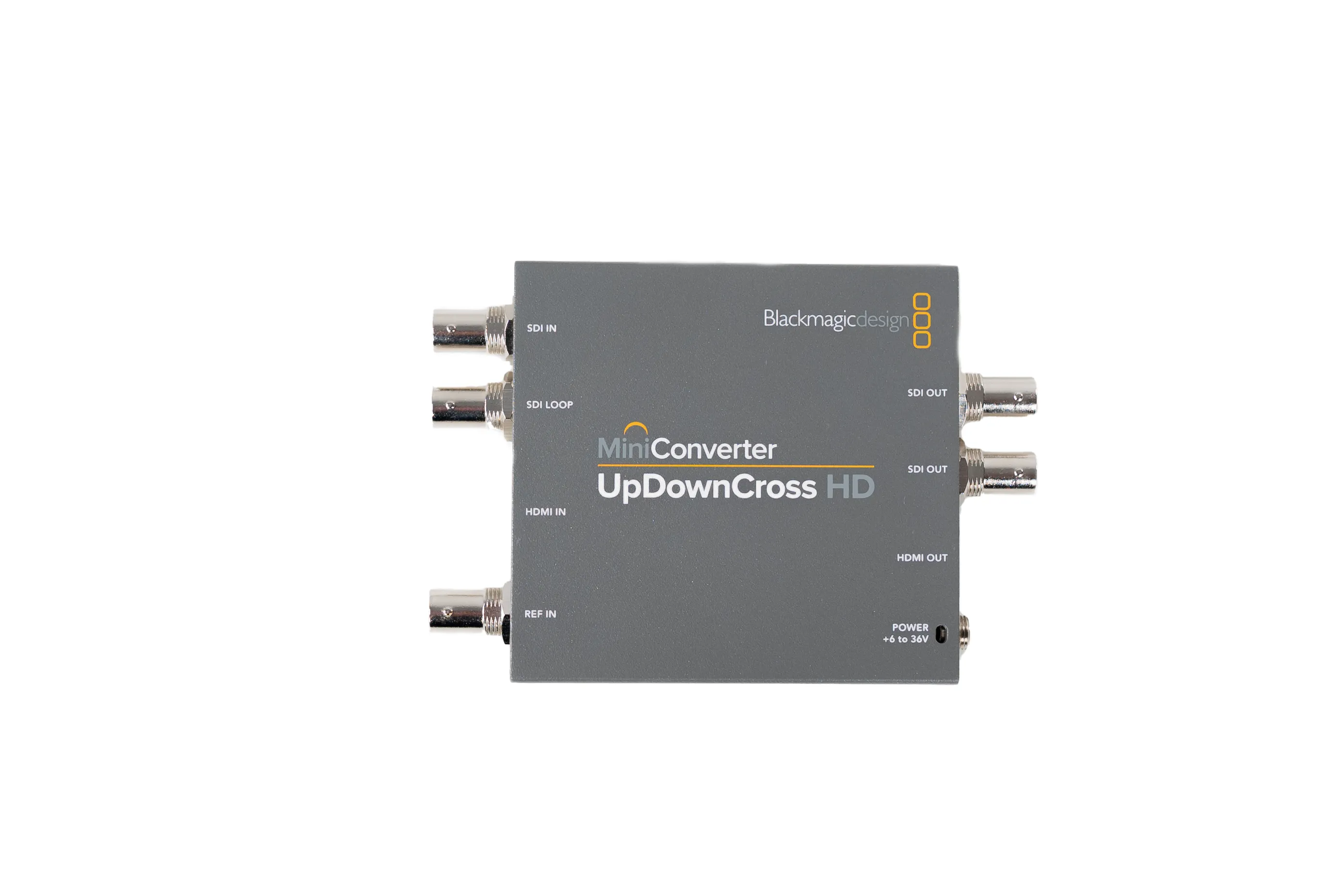 BLACKMAGIC MINI CONVERTER UPDOWNCROSS