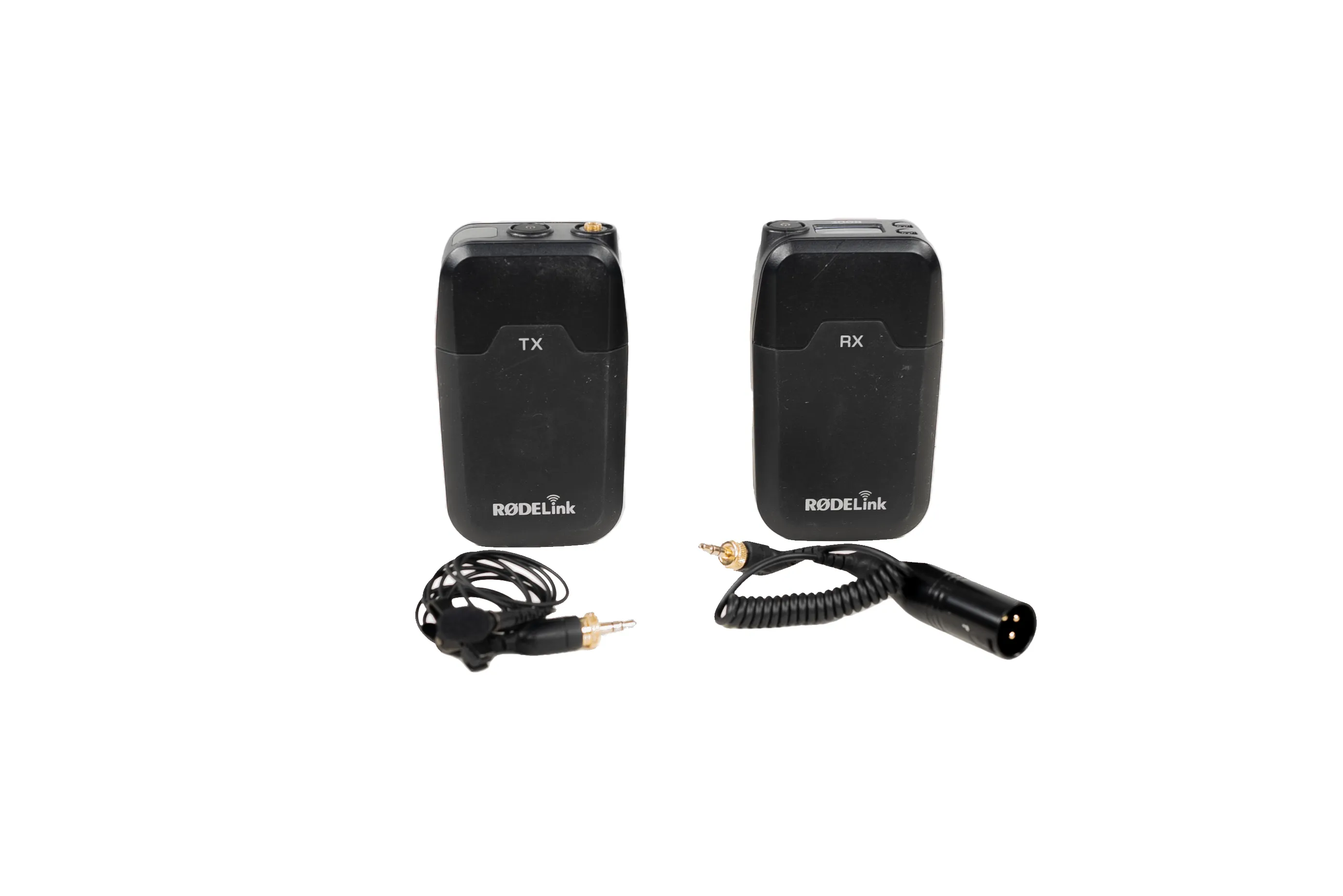 RODE LINK FILMMAKER KIT