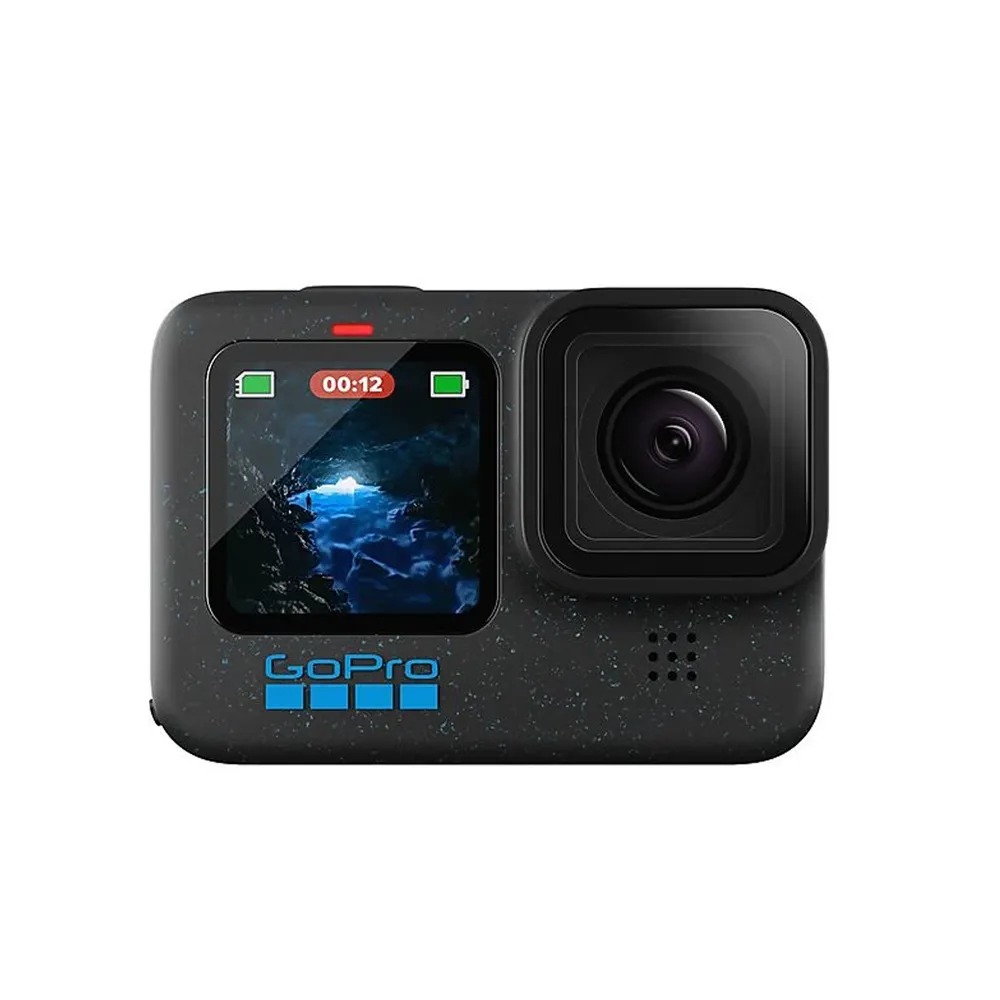 GoPro HERO 12 Black