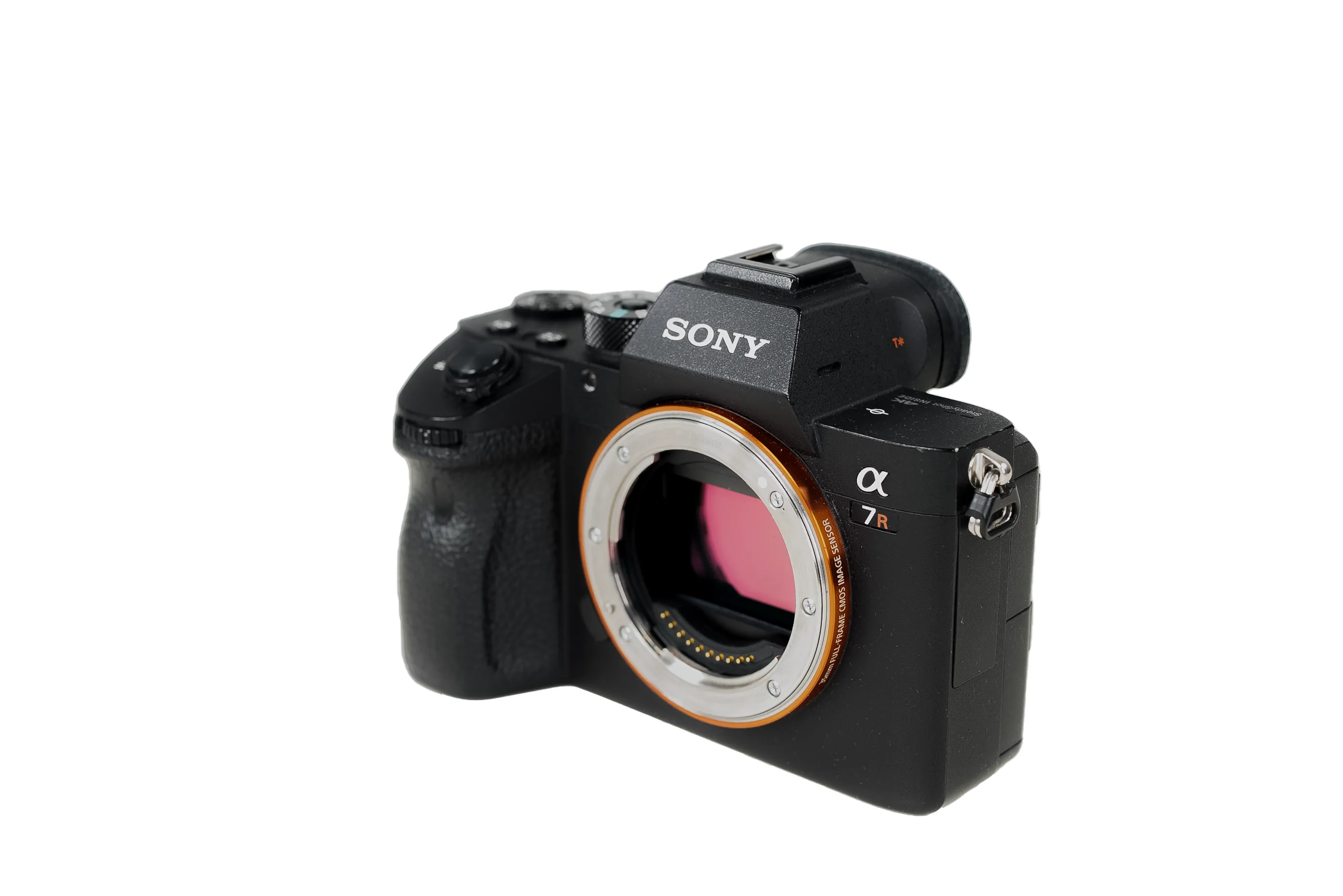 SONY ILCE-7RM3 4K