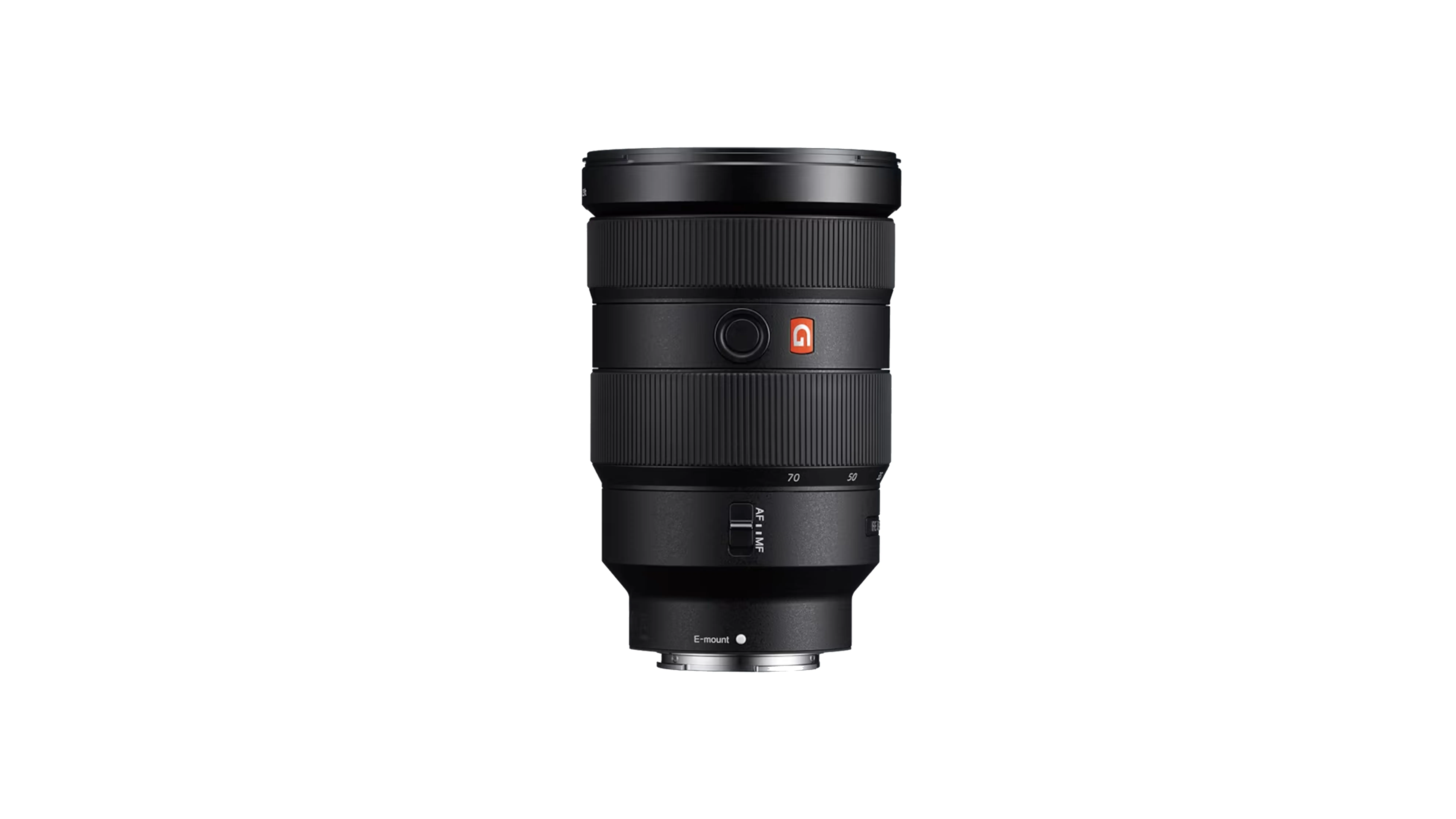 SONY FE 24-70 F/2.8 GM