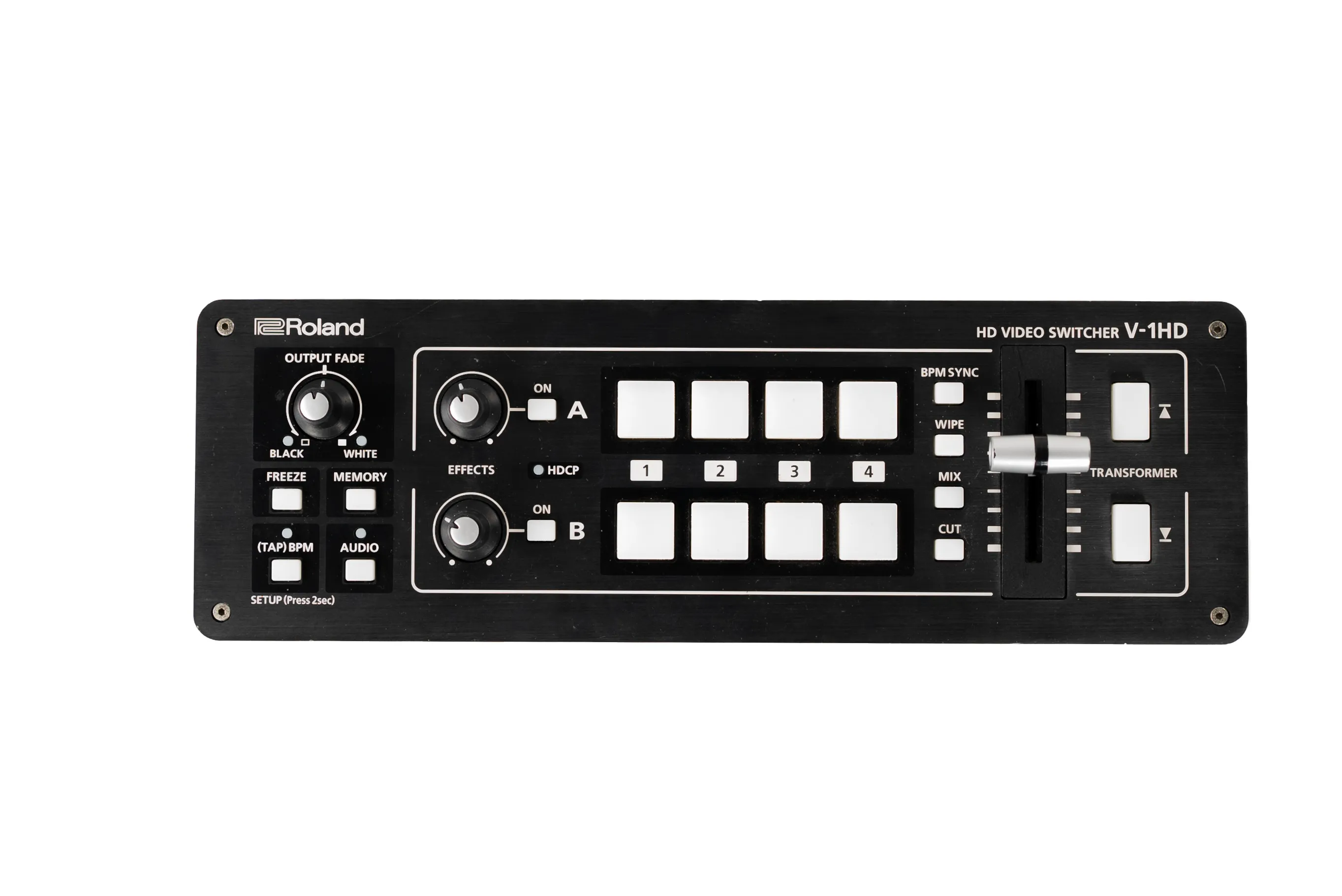 ROLAND V-1HD