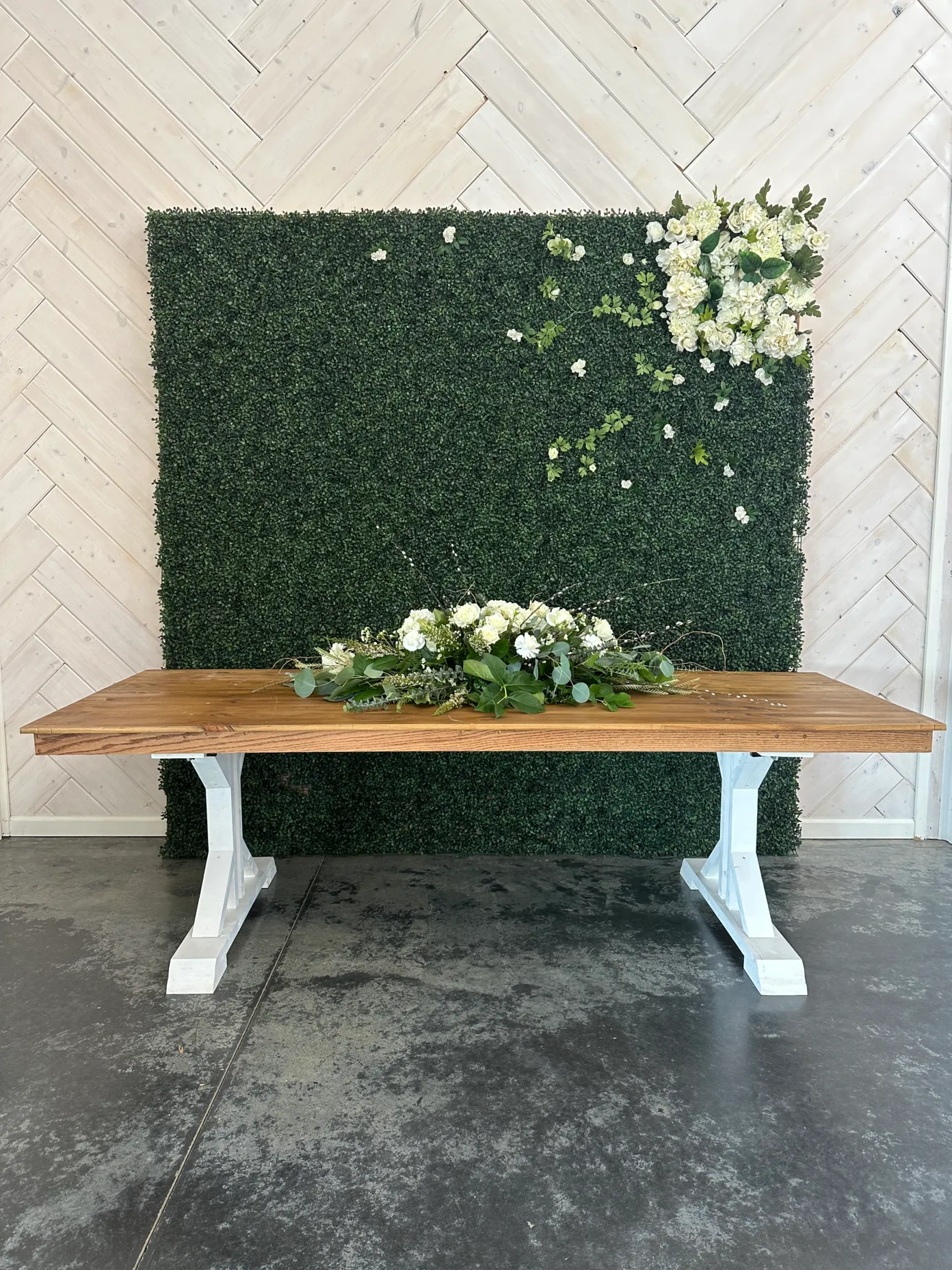 Farmhouse Table