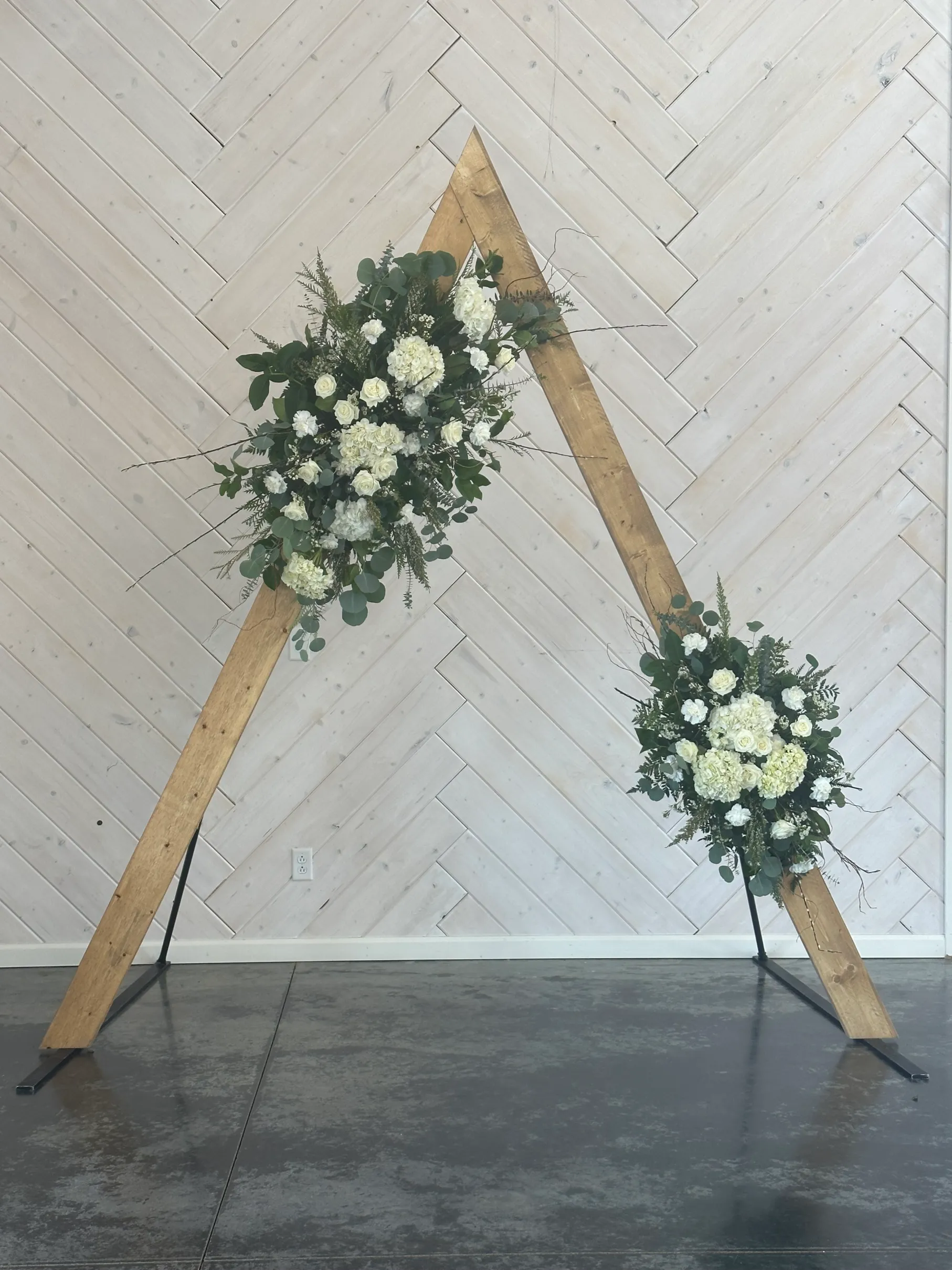 Triangle Arbor