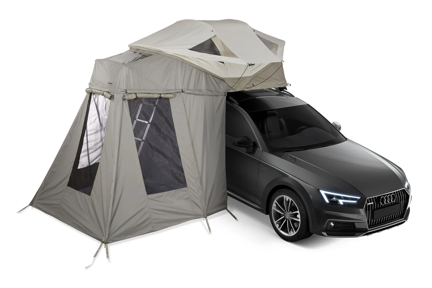 Thule Approach Annex L
