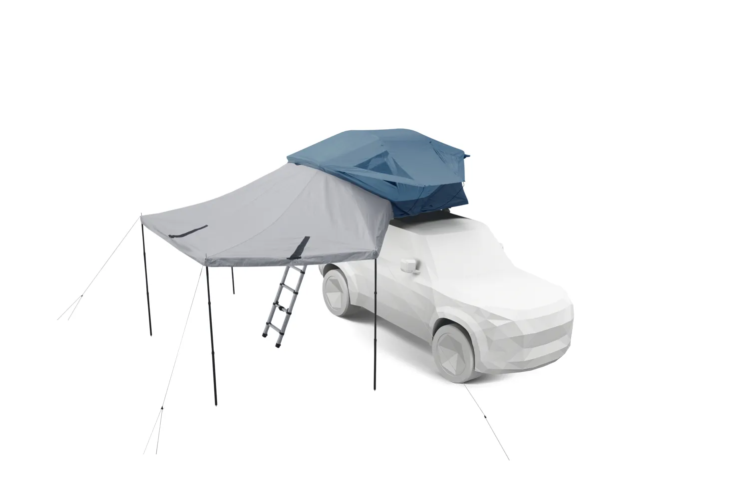 Thule Approach Awning 2