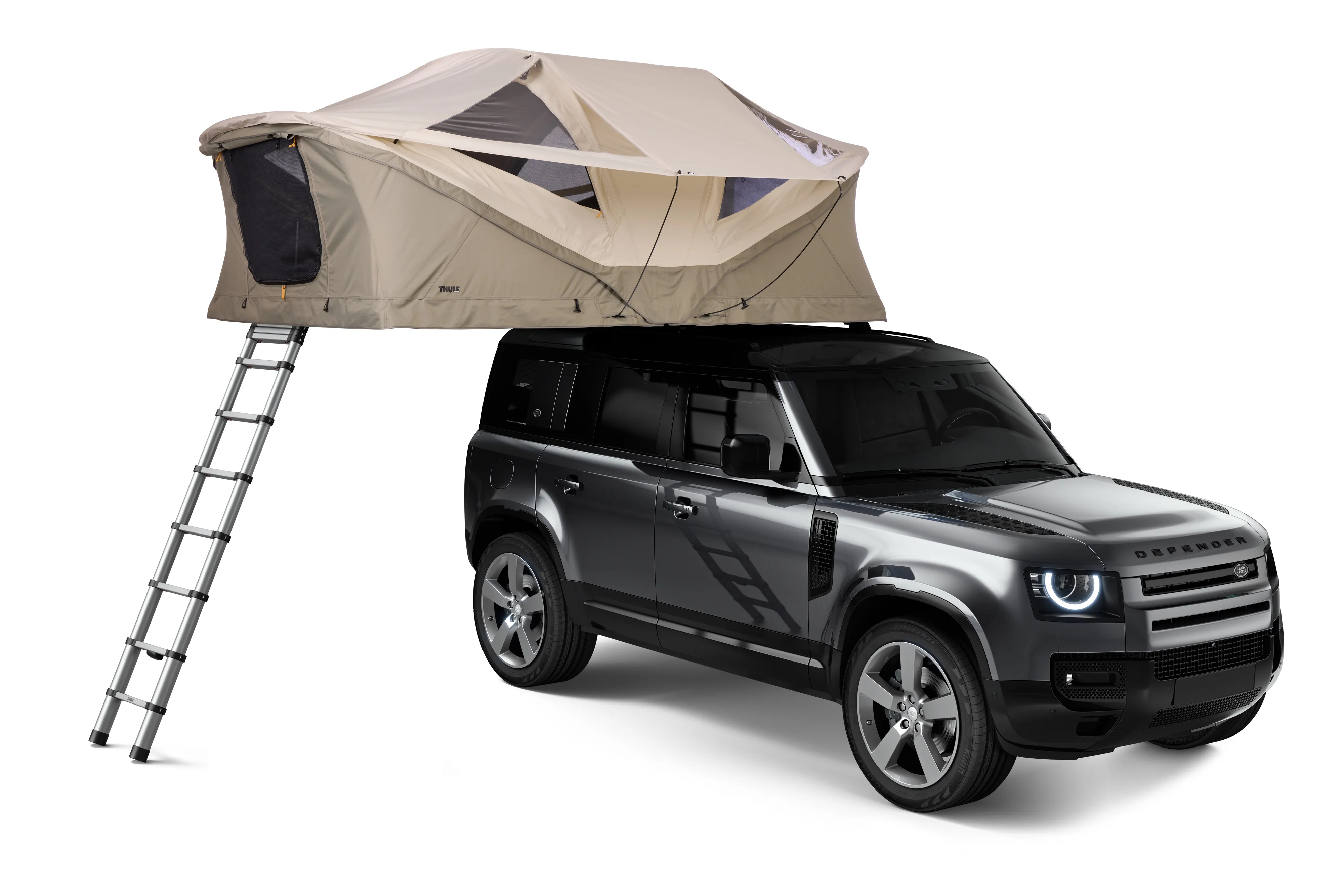 Thule Approach L 3-4P