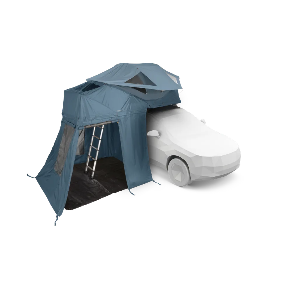 Thule Approach Annex M
