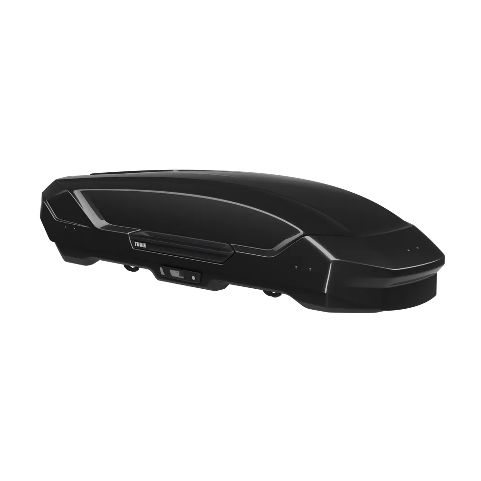 Thule Motion 3 Sport