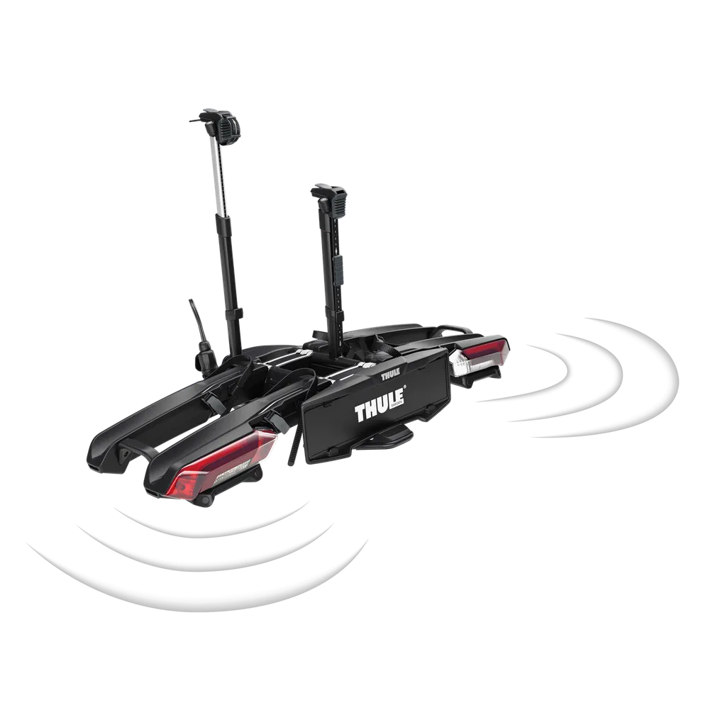 Thule Epos ParkSecure 2er