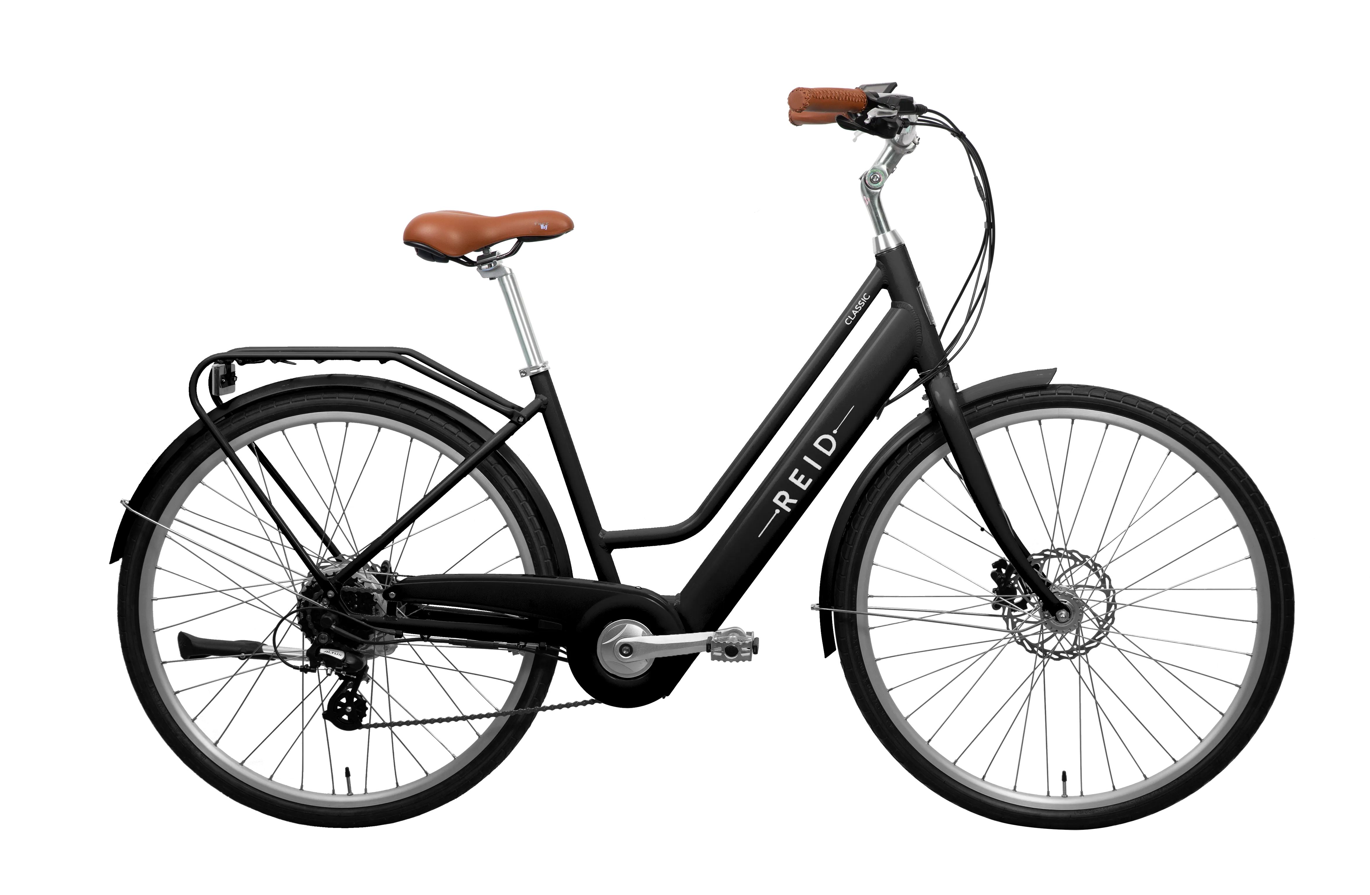 ladies bike