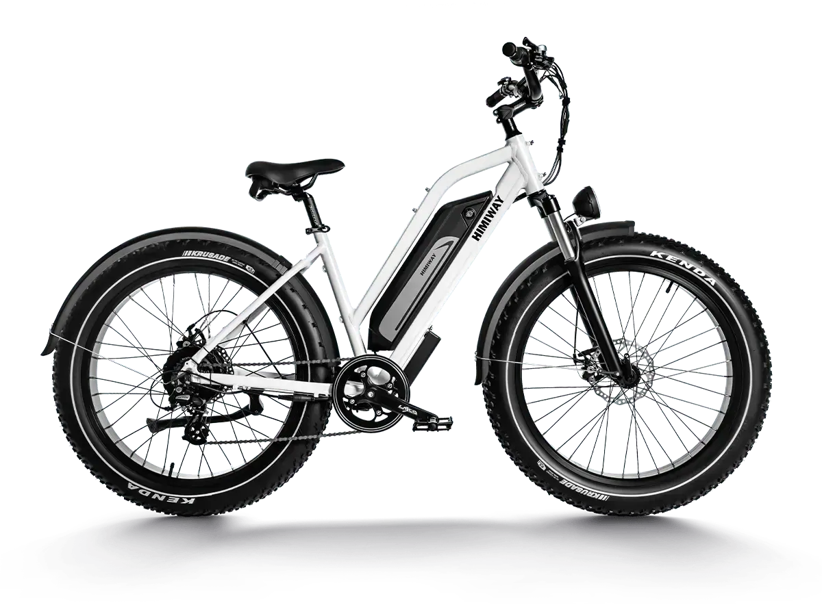 fat bike