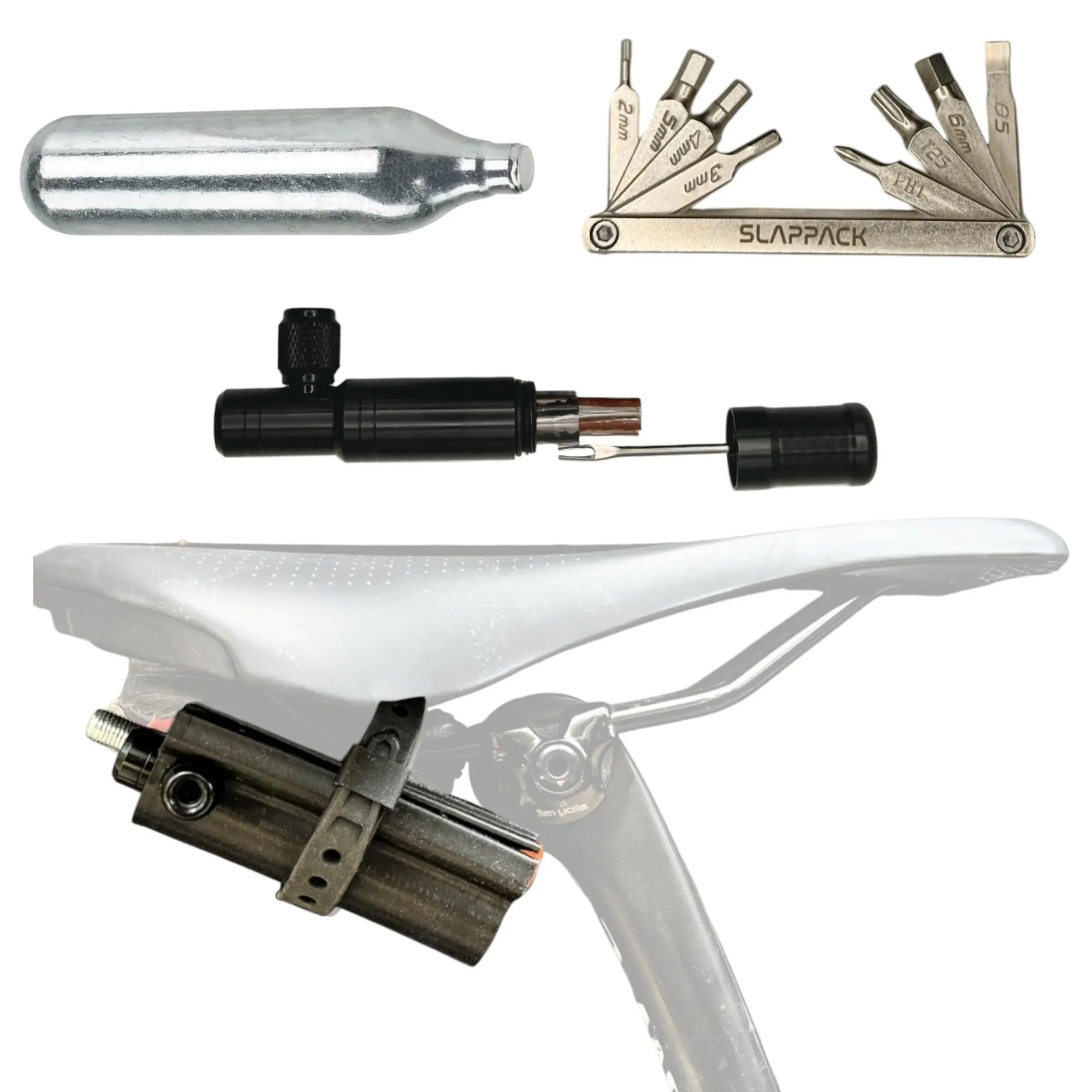 Bike Repair Kit