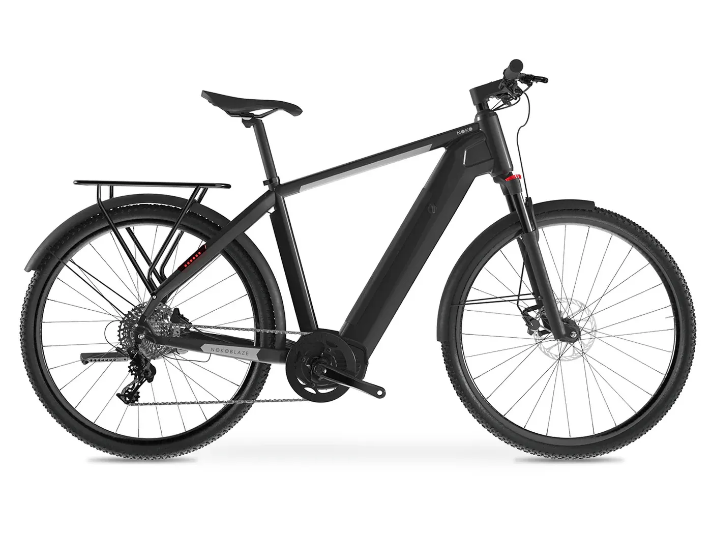 E-Bike 2