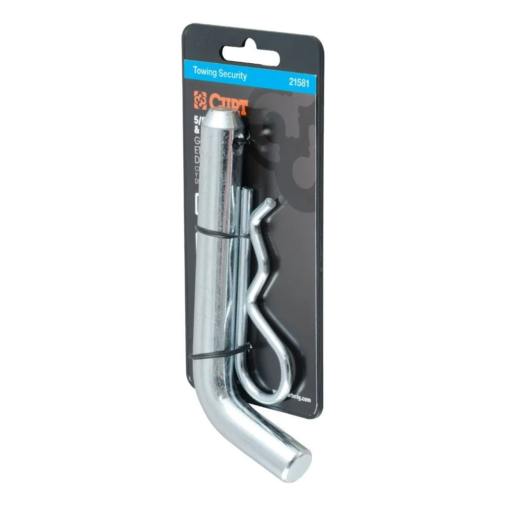 Curt Trailer Hitch Pin