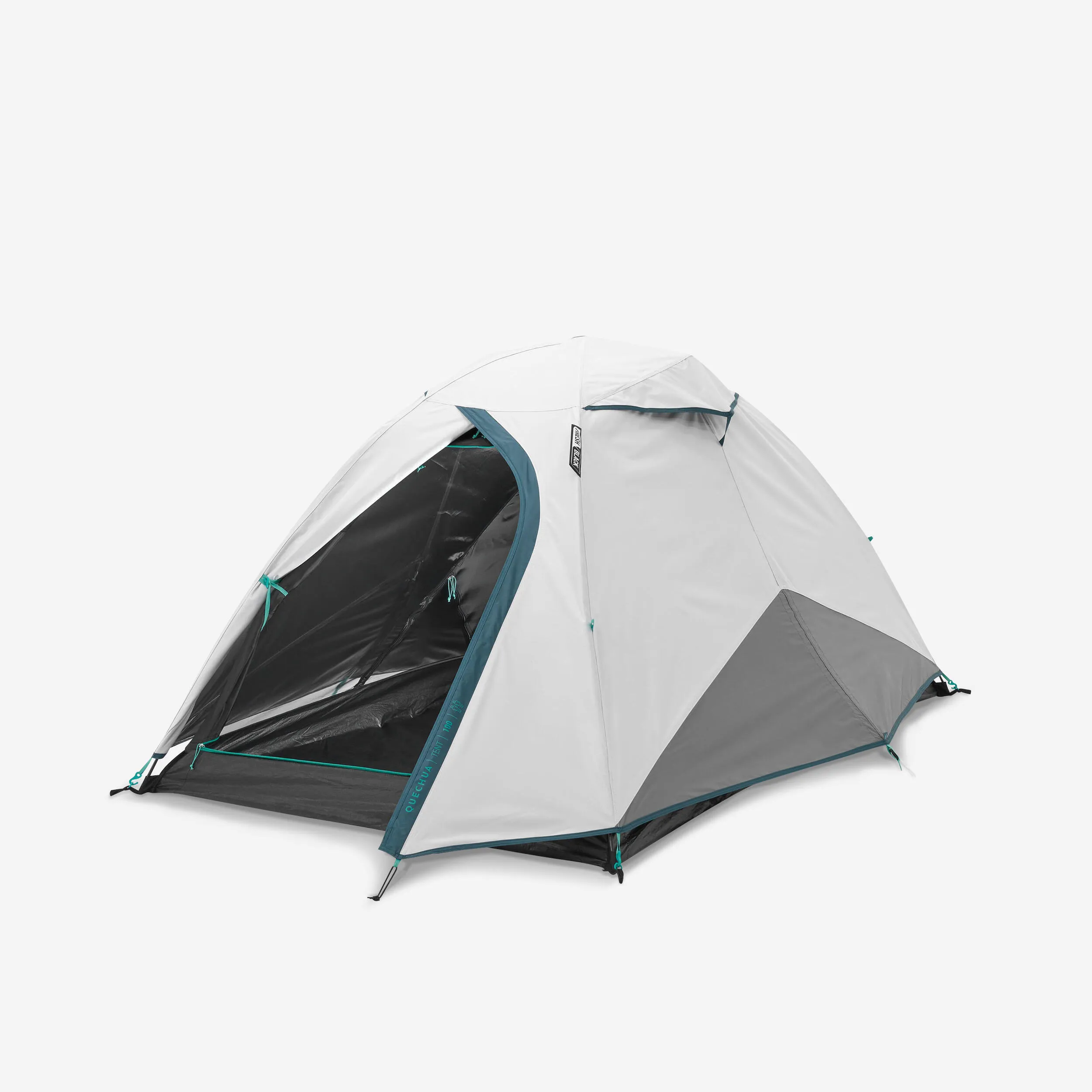 small camping tent