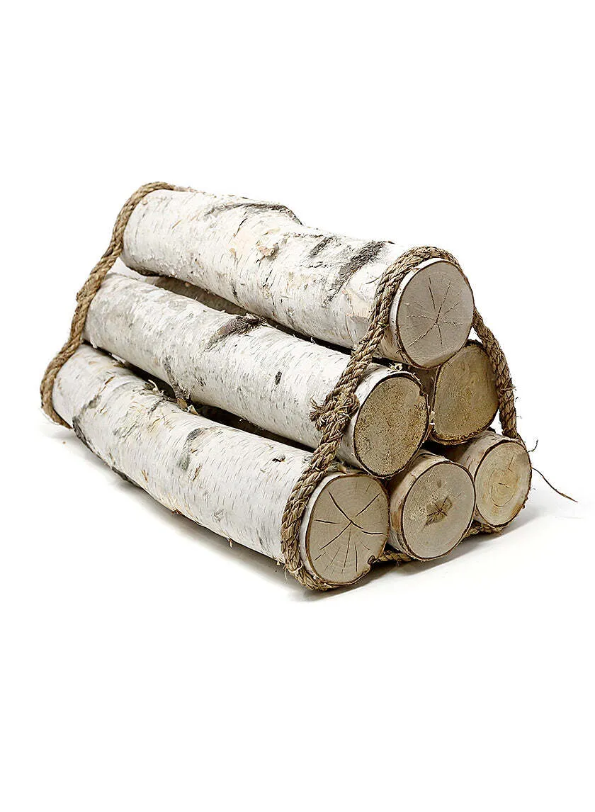 Firewood bundle