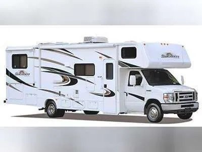 2013 Forrest River Sunseeker 