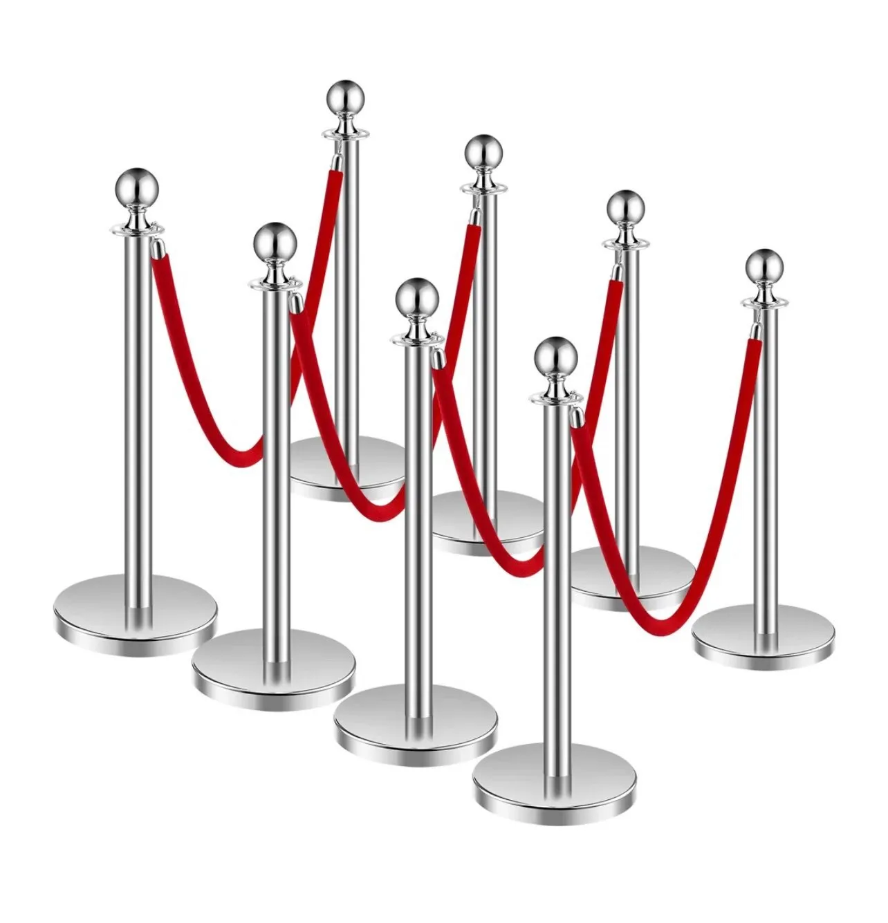Stanchion