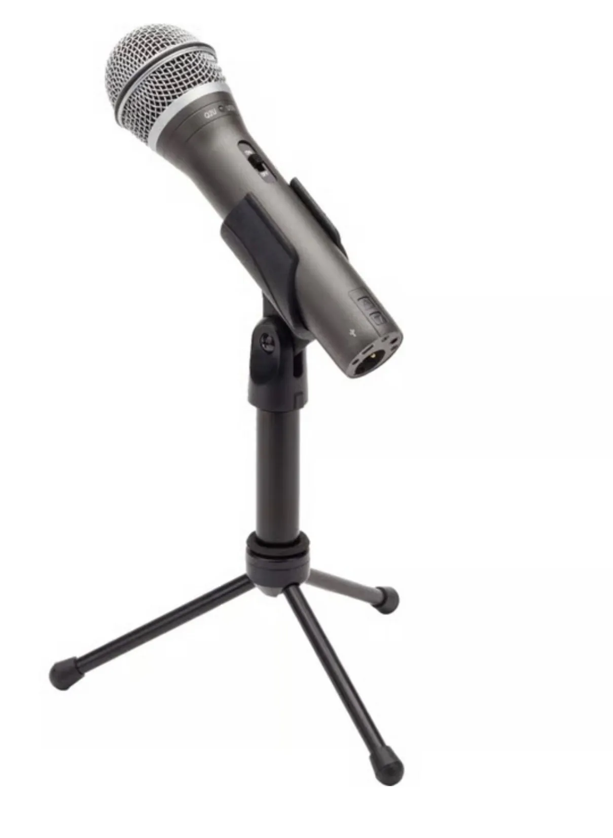 Microphone