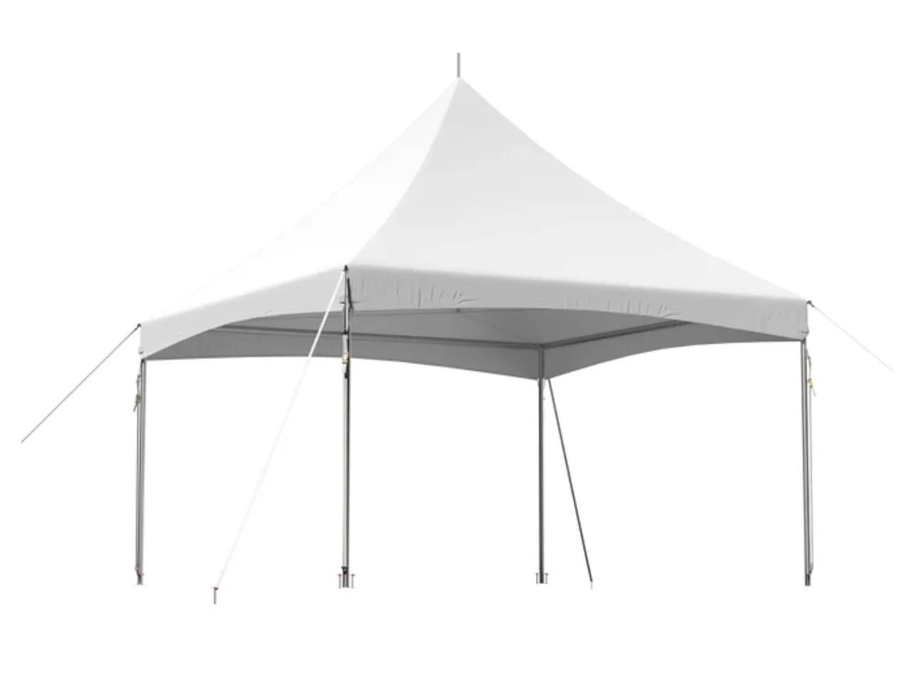Heavy Duty Tents