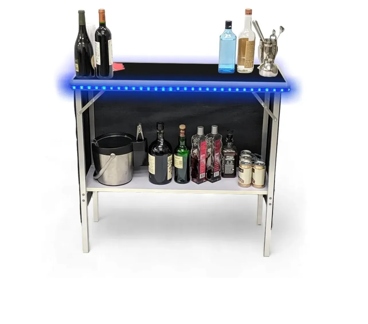 Portable Bar