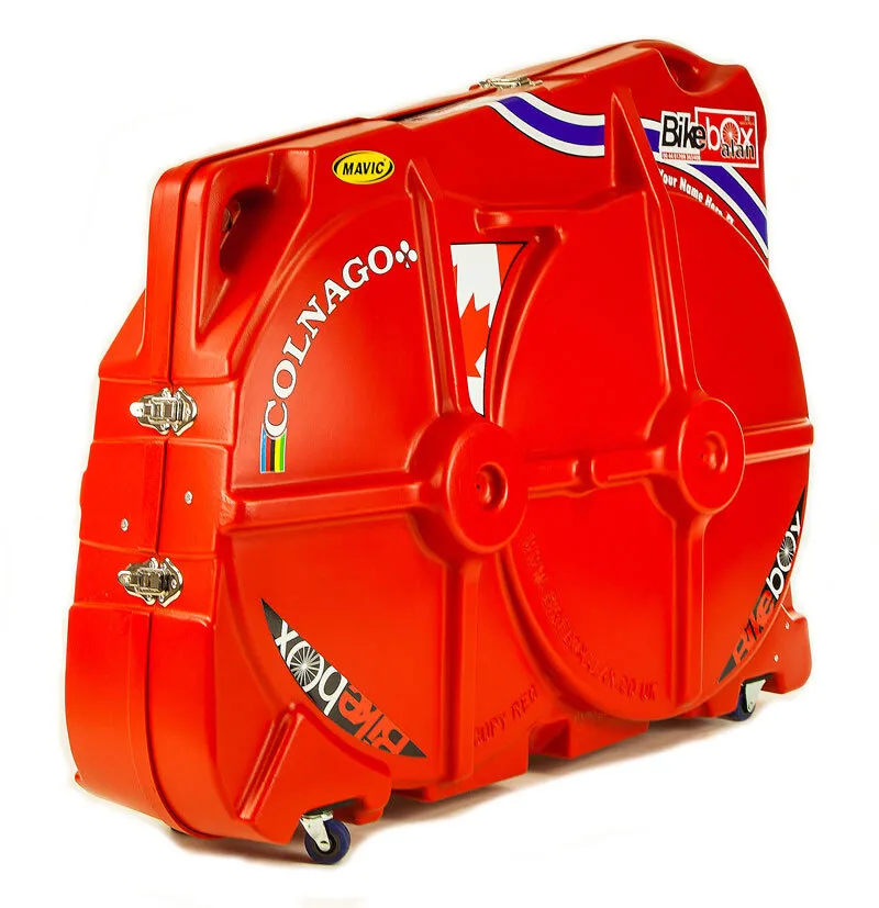 Bike Box Alan Original