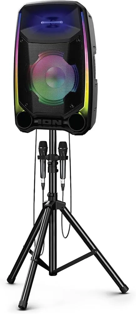 PA Speaker Audio System