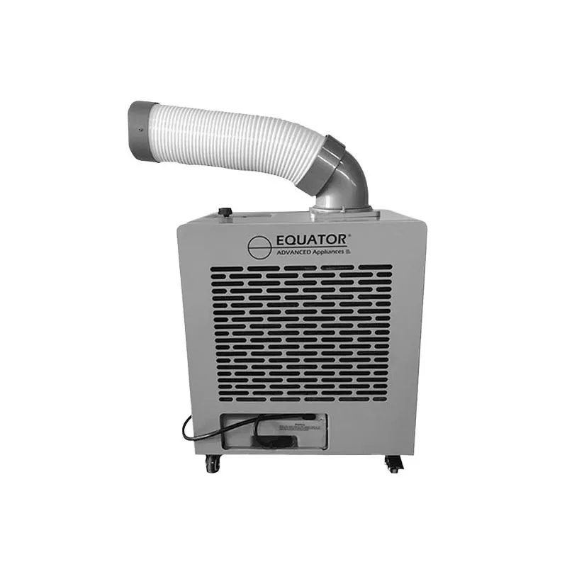 Outdoor Air Conditioners