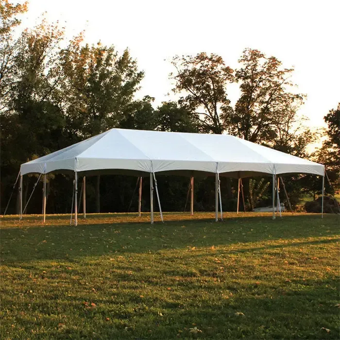 20 x 40 West Coast Tent (Tent only)
