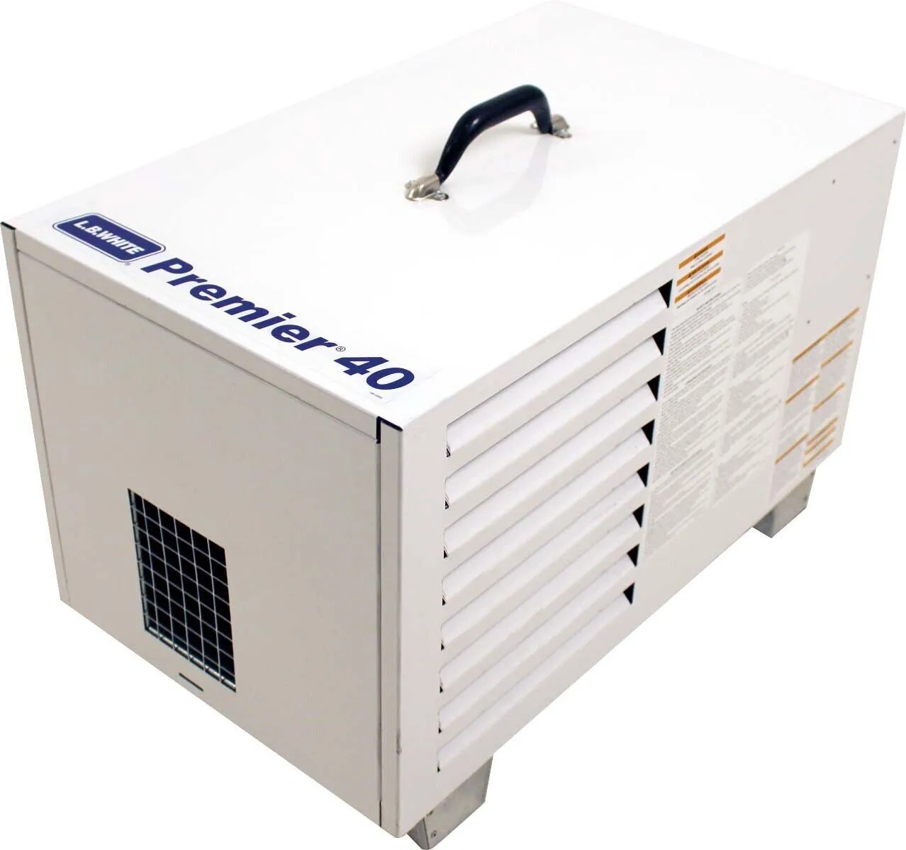 Outdoor Tent Heaters