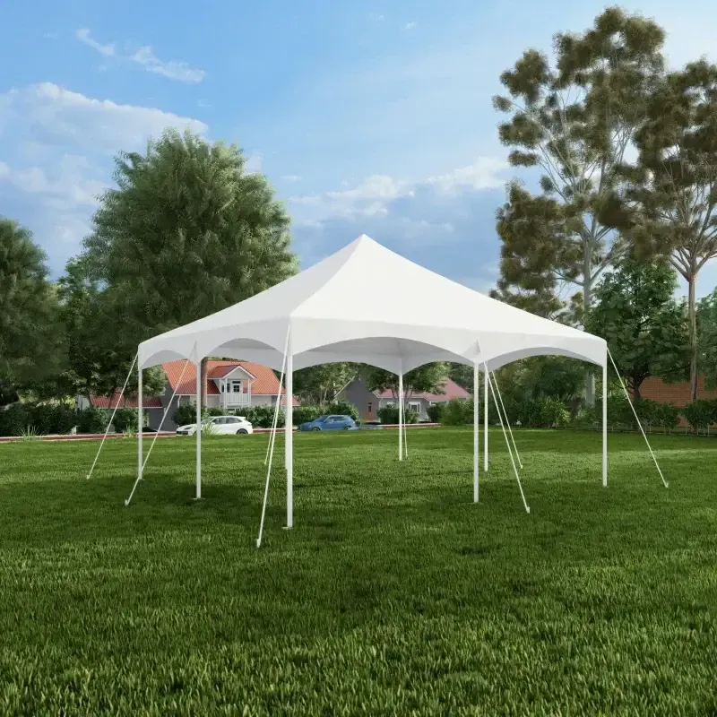20 x 20 Ft Tent 