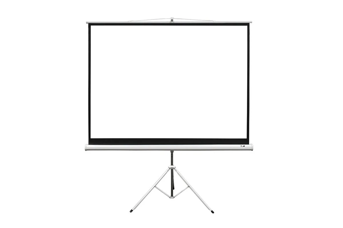 Projector Screen with Stand