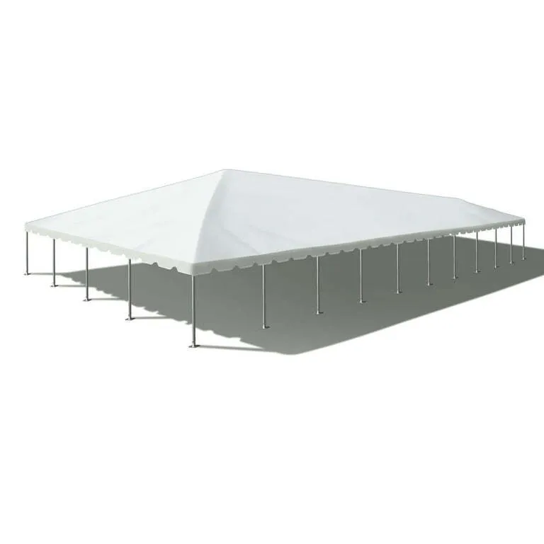 40 x 100 Foot Tent