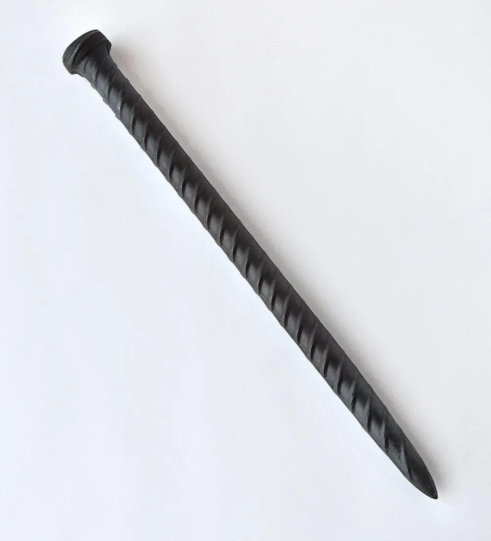 Stakes for Tent Anchoring