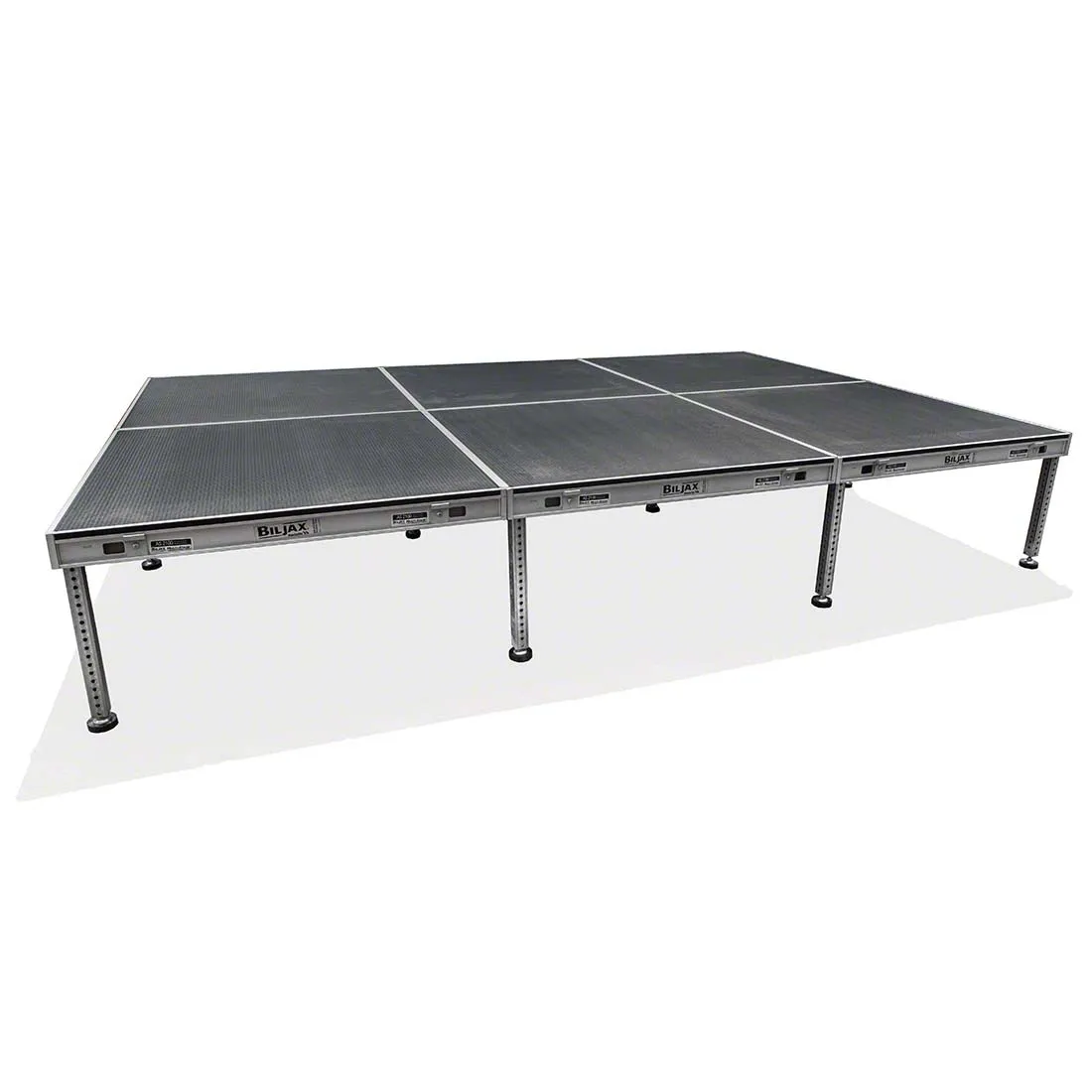 Stage & Add-ons (4'x4')