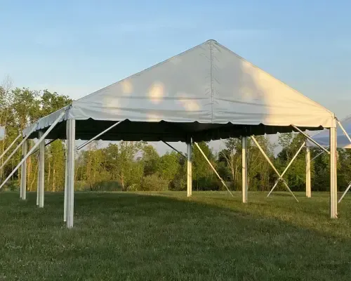 15 x 20 Keder Tent