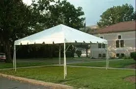 15 x 15 West Coast Tent (Tent only)