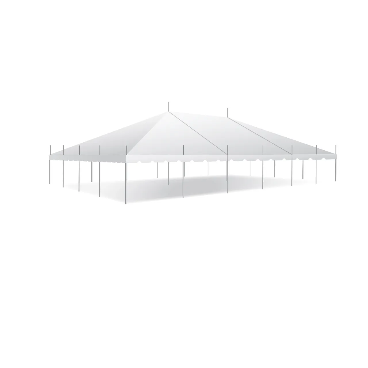 40 x 60 Ft Tent 
