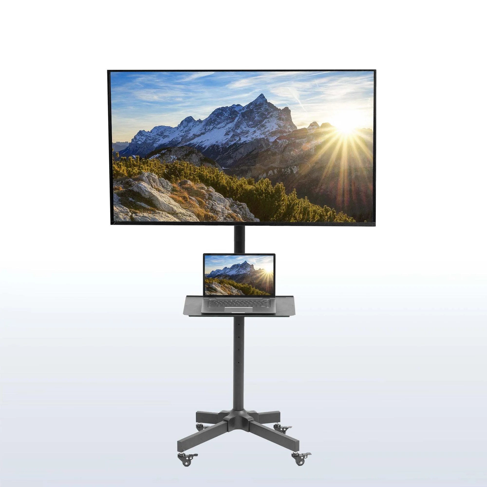 TV Monitor Stand
