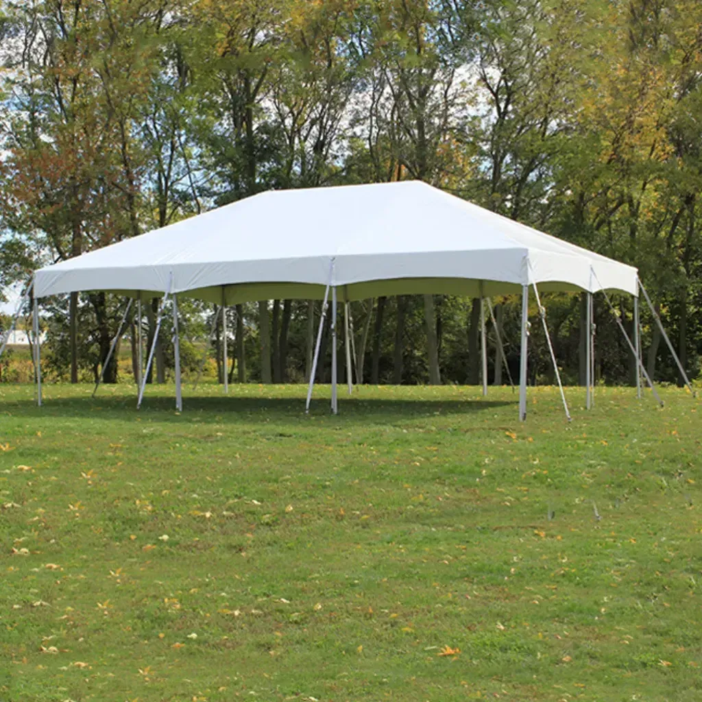 20 x 30 Ft Tent 
