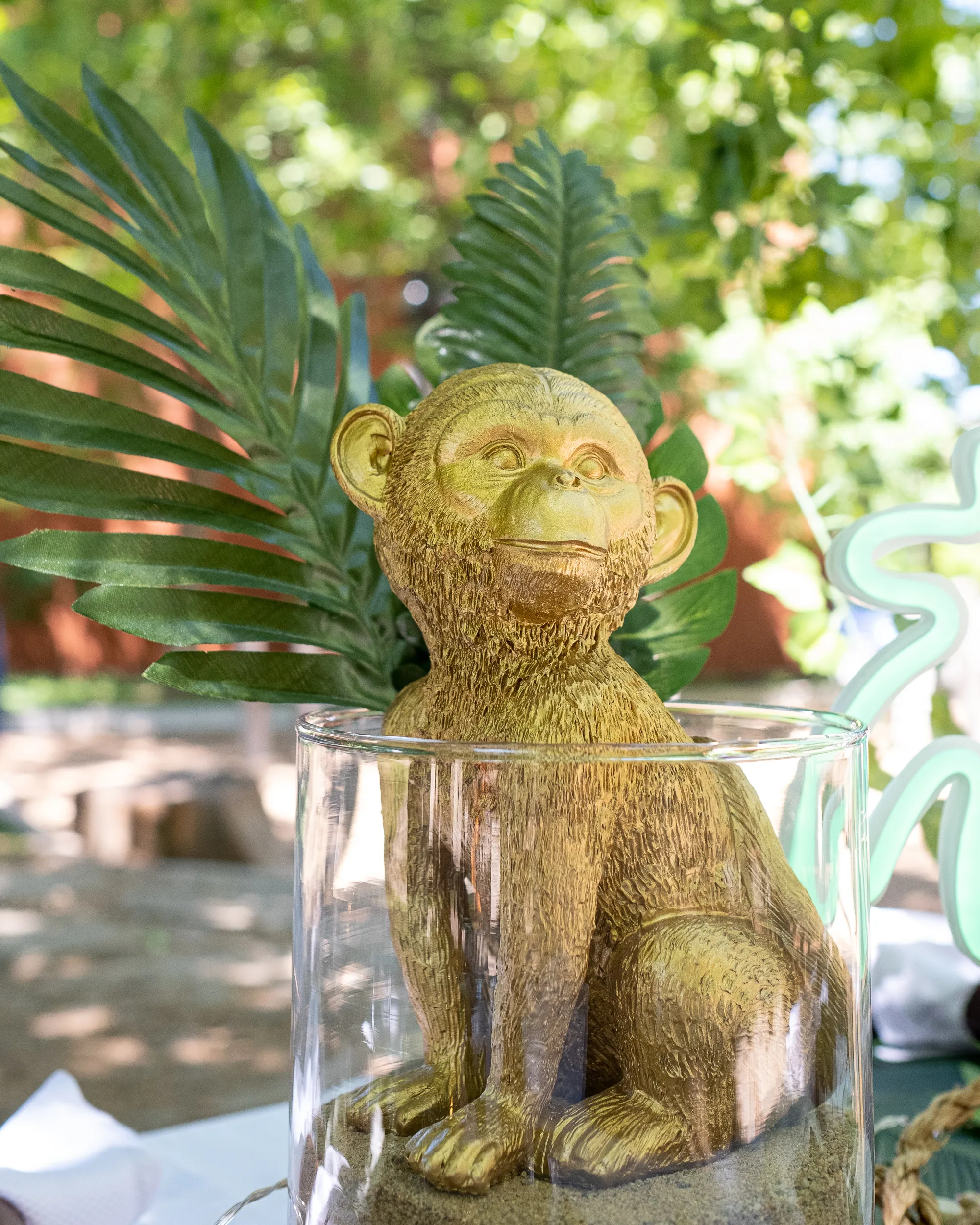 La Singerie Tropicale