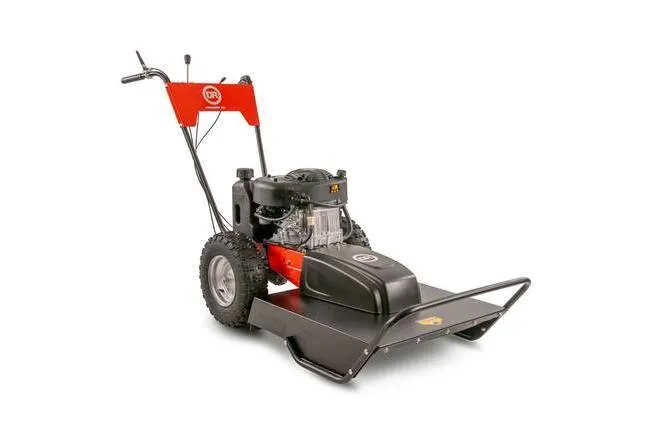 SALES ITEM: DR Field and Brush Mower PREMIER 26 (10.5 HP) 