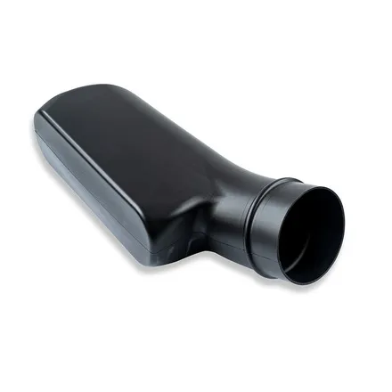 SALES ITEM : DR Standard Deck Adapter