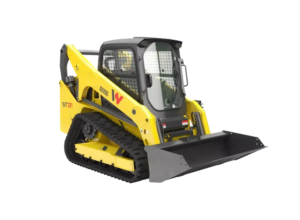 Skid Steer / Compact Track Loader 