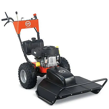 DR Field and Brush Mower PRO XL30 (17.5 HP) SALES PRICE $2899